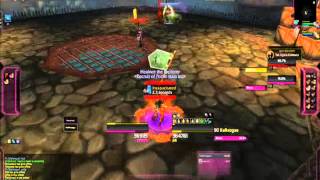 2s hpallycombat rogue