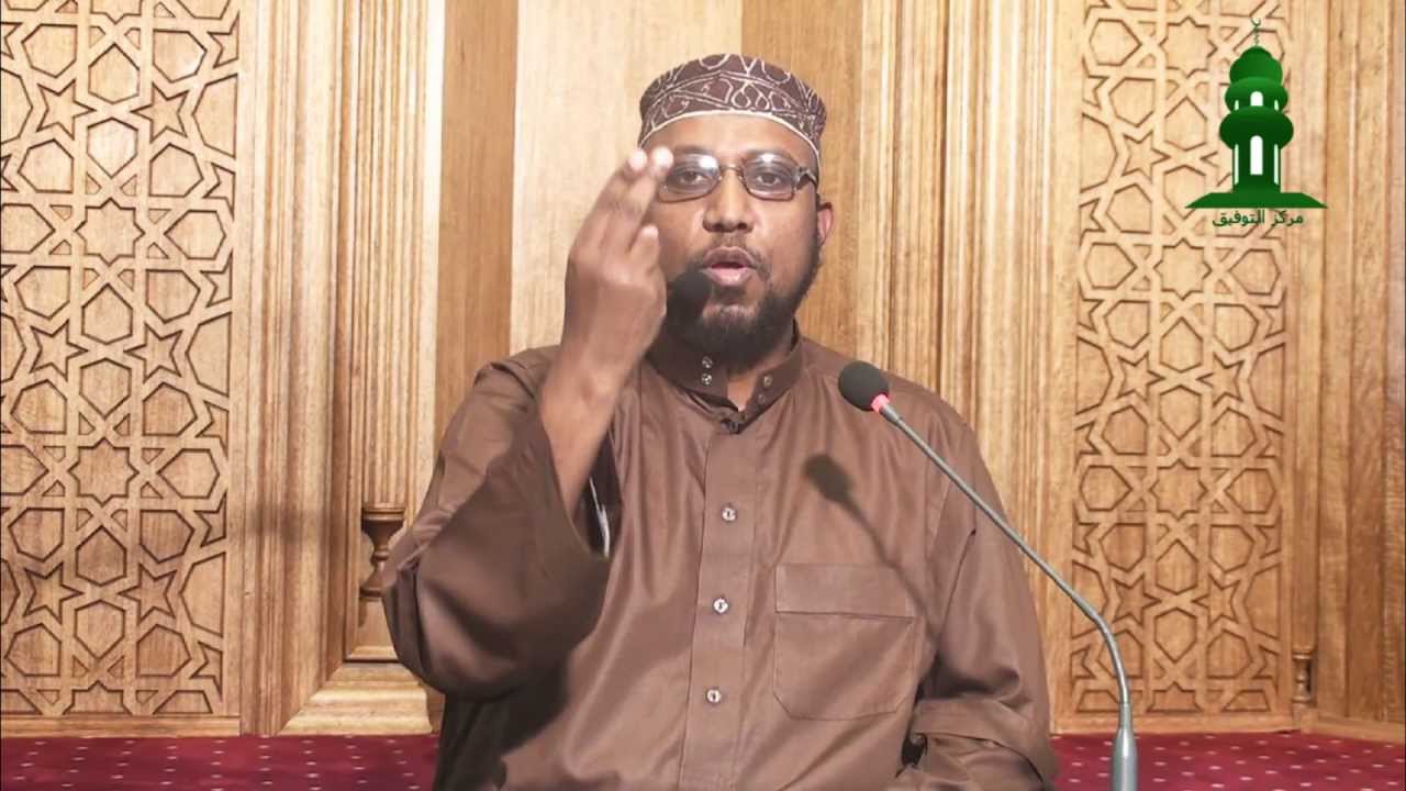 Axkaamta Soonka Qaybti 1