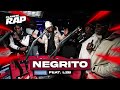 Negrito  fich ft l2b gang sped up