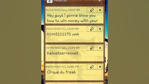 How to hack whaff with an android device .$$$......