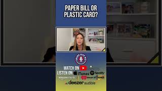 Paper Bill or Plastic Card with Karla Dembik of Phoenix Payment Processing