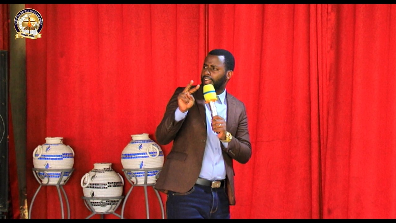 🔴 “God Hears Every Prayer”