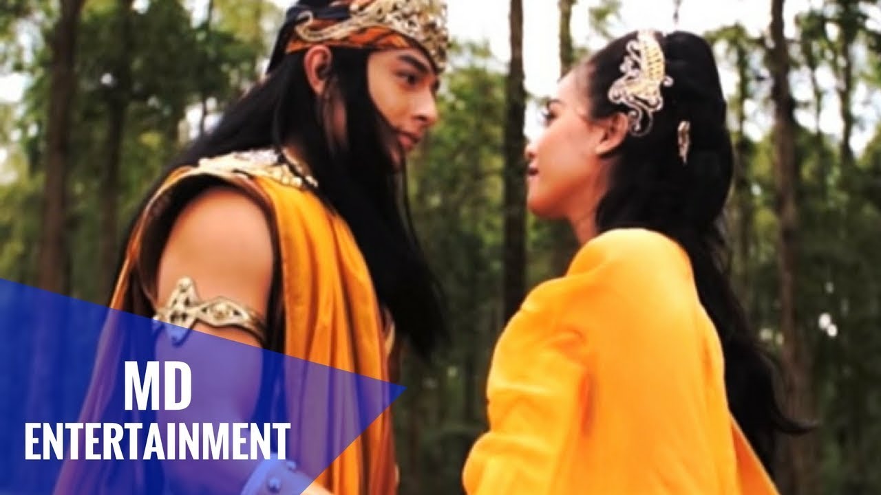 OFFICIAL MUSIC VIDEO - ARJUNA