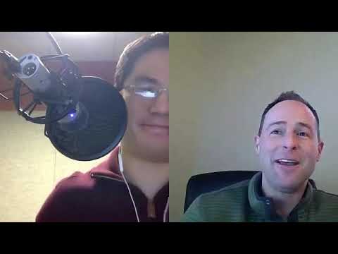 How to find, manage, and keep great tenants for your rental properties with Mark Ainley (HYW031)