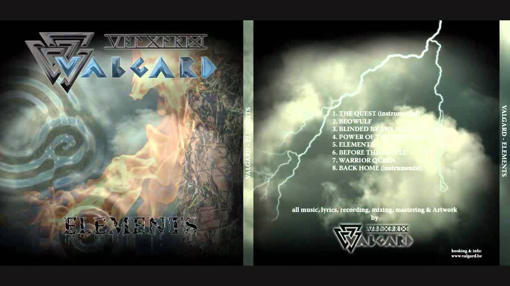 Watch Valgard - Blinded By The Sun on YouTube Watch Valgard - Blinded By The Sun on YouTube