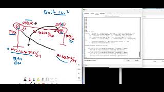 Static Route Exit Interface Config Tagalog
