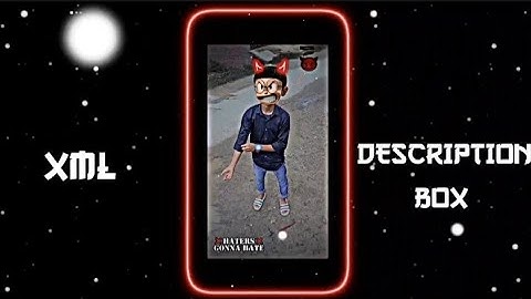 NEW TRENDING BOYS ATTITUDE XML FILE 😈||💯TREND XML FILE💥||📁 @ITZSUVO8  #esports #xml #alightmotion