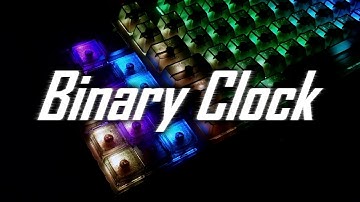 BinaryClock
