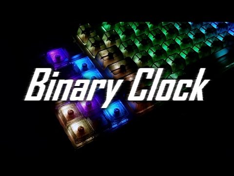 BinaryClock