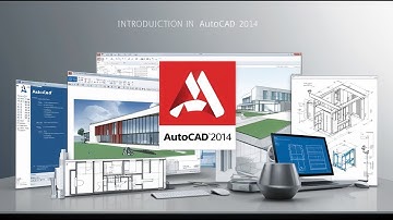 Autocad 2014 | Download Ngay! Bản Chuẩn, Mới Nhất!