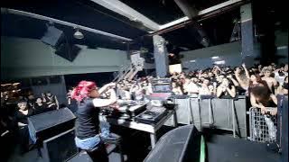 Djset b2b! Beat Kouple live @  !! You Are Rave !! | Cieloterra - Roma