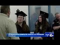 A New Chapter begins for 12 Bannock County Inmates Who Complete 'Hustle 2.0' Rehabilitation Program