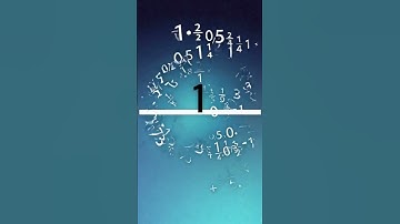 When Infinity Breaks Your Brain #mathematics #math