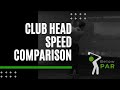 Does Swing Speed Affect Distance