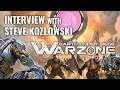 Slick New Sci-Fi Skirmish Game! Earth Under Siege: Warzone Coming To Gamefound