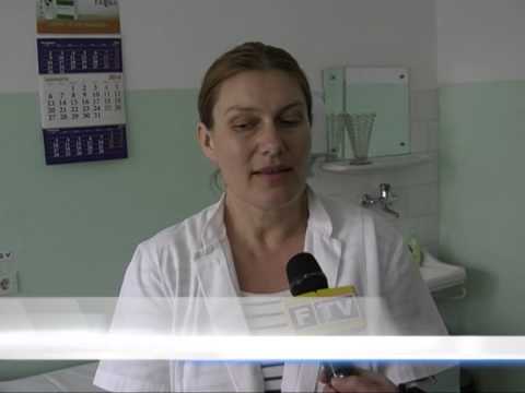 Afectiunile dermatologice provocate de stres