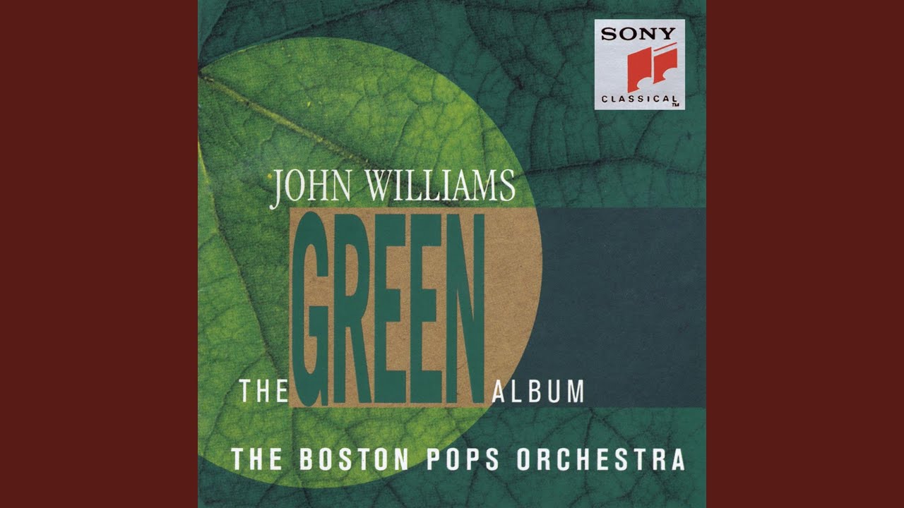 Wind on the Water from The Last Whale