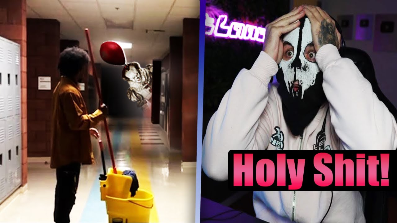 NIE WIEDER unheimliche Videos!!! 😭