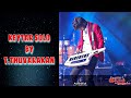 Keytar Performance  By T.Thuvarakan in Switzerland Beat Your Heart Show