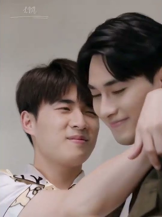 phugun♡cirrus #tharntype #bldrama edit ❤