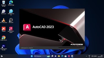 Cómo instalar AutoCAD 2023 para Windows 10 & 11