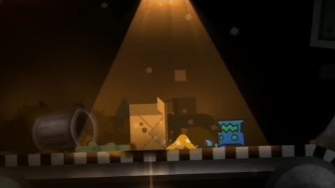 Absolute Garbage Verifyed On Mobile | Geometry Dash 2.11