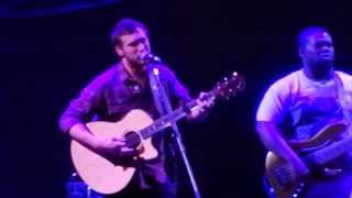 Phillip Phillips - Gone, Gone, Gone