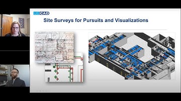 4 Reasons Why a Scan to BIM Strategy is Essential and How to Achieve One