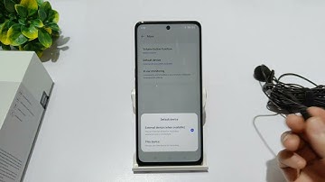 how to fix mic sound problem in oppo a58 | oppo a79 5g me microphone connect kaise kare