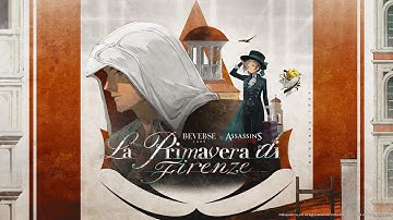 Reverse: 1999 × Assassin