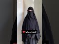 الغشوة وجمالها حجاب شرعي