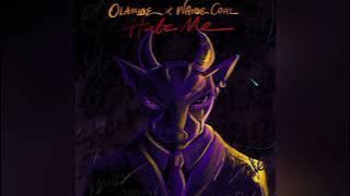 Olamide – Hate Me ft. Wande Coal