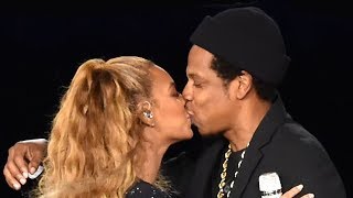 Beyoncé and JAY-Z: The truth about relationship story