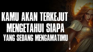 Oh Chosen Soul!! All Eyes Are Upon You. The One Watching You Will Surprise You.”