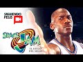 SPACE JAM | RESUMEN + OPINION | EN 12 MINUTOS