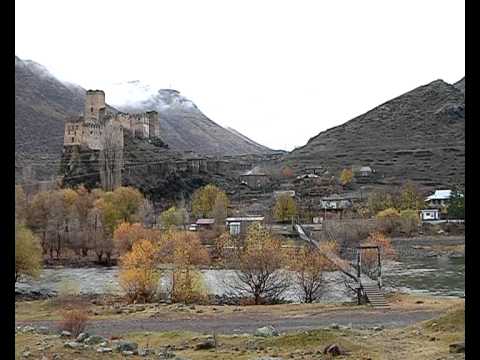 ორი ურთიერთგამომრიცხავი განცხადება ასპინძის მუნიციპალიტეტში