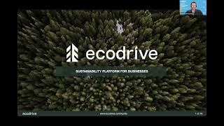 Ecodrive | LAUNCH Accelerator 27 Demo Day | 3/10/23 screenshot 4