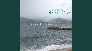 Vignette de la vidéo "Shawn Kingsberry - Visions"