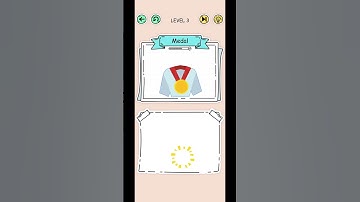 Puzzle Fuzzle- Gameplay Walkthrough Part 1(iOS, Android)#puzzlegames