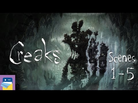 Creaks (видео)