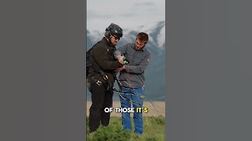 Energy Management Instruction At Backcountry PPG!!