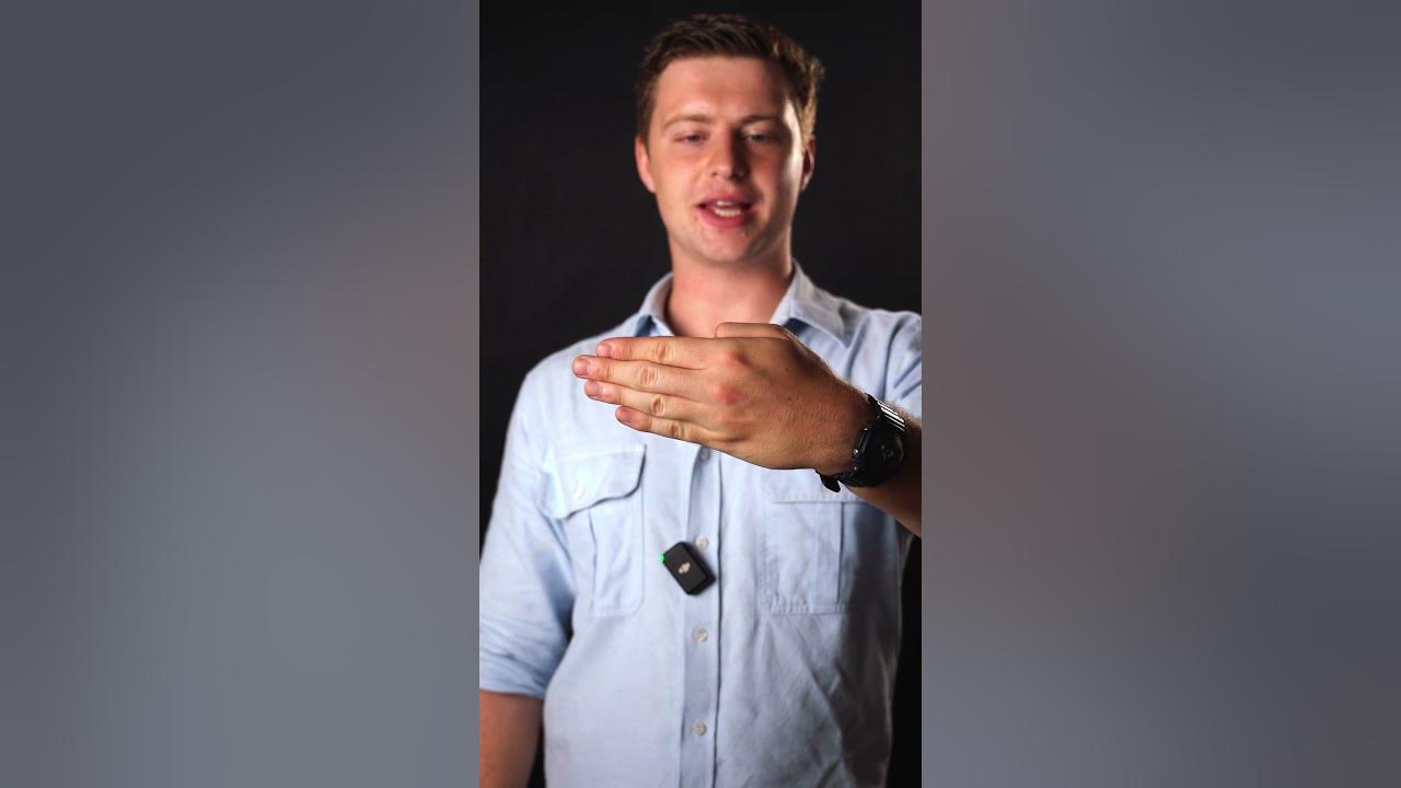 Impossible Thumb Illusion #magic