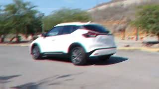 Nissan Kicks 2023