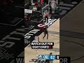 Osayi Osifo with the SLAM for the Austin Spurs 🔥 #nbagleague