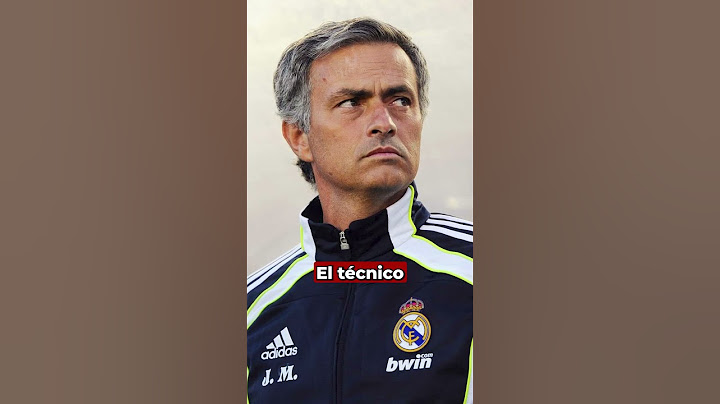 Unico entrenador que estuvo 9 años INVICTO
