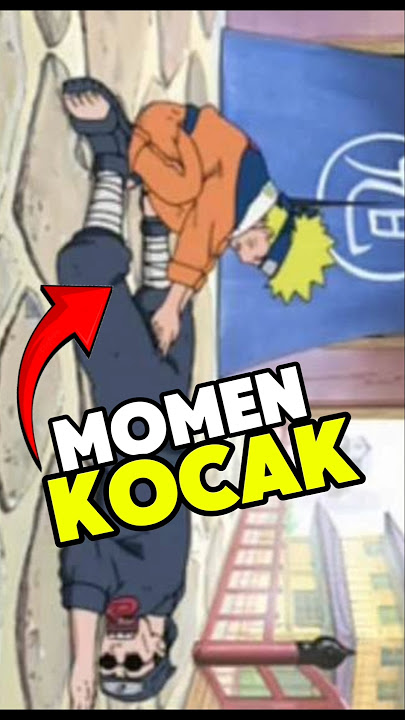 Momen lucu Naruto dan ebisu 🗿 #naruto #viralshort #anime #baka #lucu #trending