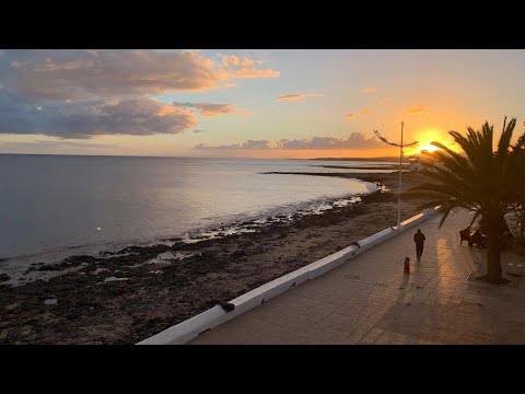 Lanzarote Frente al Mar, San Bartolomé, Spain