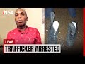 Charles obaga kavehere arrested with cocaine worth ksh18m  news54 africa