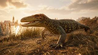 The Entire Server Tried To Hunt My Megalania So I Hunted Them Back