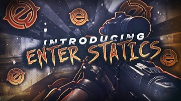 Introducing Enter Statics by Kazz